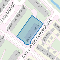 Perceel WEE02-B-2843