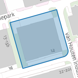 Perceel WEE02-B-2861