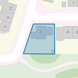 Perceel WEE02-B-2866