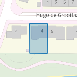 Perceel WEE02-B-2867