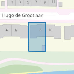 Perceel WEE02-B-2868