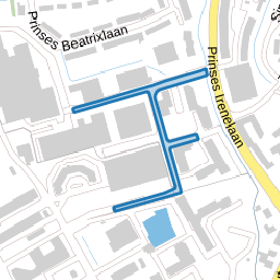 Perceel WEE02-B-2880