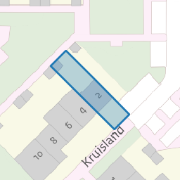 Perceel WEE02-B-2896