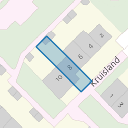 Perceel WEE02-B-2899