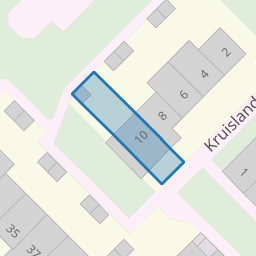 Perceel WEE02-B-2900