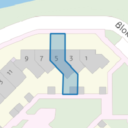 Perceel WEE02-B-2903