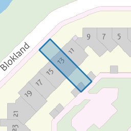 Perceel WEE02-B-2907