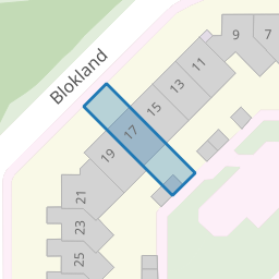 Perceel WEE02-B-2909