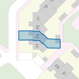 Perceel WEE02-B-2913