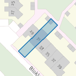 Perceel WEE02-B-2916