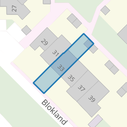 Perceel WEE02-B-2917