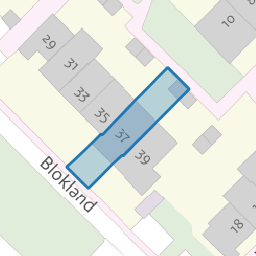 Perceel WEE02-B-2919