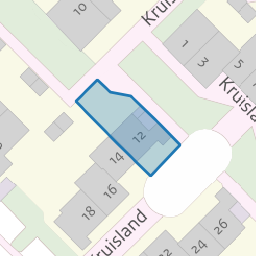 Perceel WEE02-B-2921