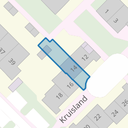 Perceel WEE02-B-2922