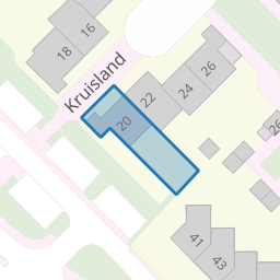 Perceel WEE02-B-2925