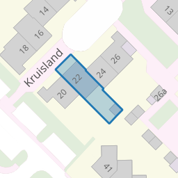 Perceel WEE02-B-2926