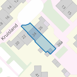 Perceel WEE02-B-2927