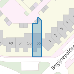 Perceel WEE02-B-2936