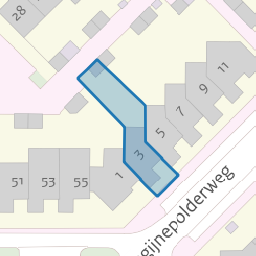 Perceel WEE02-B-2938