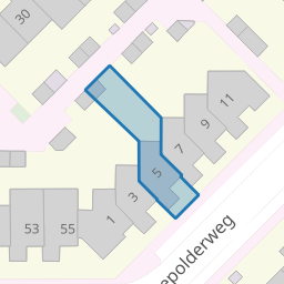 Perceel WEE02-B-2939