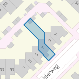 Perceel WEE02-B-2940