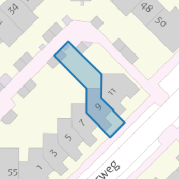 Perceel WEE02-B-2941