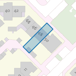 Perceel WEE02-B-2944