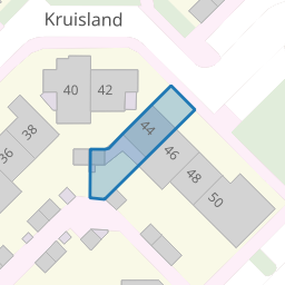 Perceel WEE02-B-2946