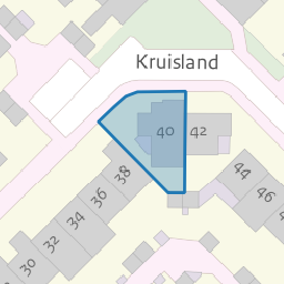 Perceel WEE02-B-2948