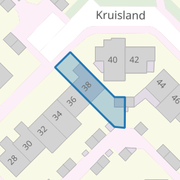 Perceel WEE02-B-2949