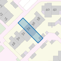 Perceel WEE02-B-2951