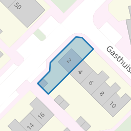 Perceel WEE02-B-2955