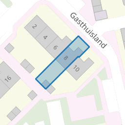 Perceel WEE02-B-2958