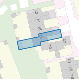 Perceel WEE02-B-2963