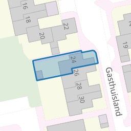 Perceel WEE02-B-2966