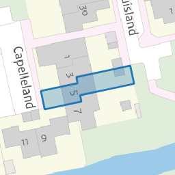 Perceel WEE02-B-2972