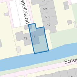 Perceel WEE02-B-2974