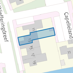 Perceel WEE02-B-2977