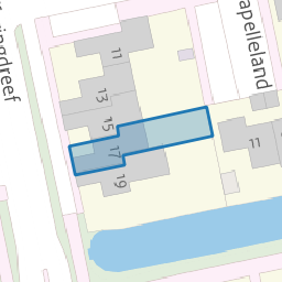 Perceel WEE02-B-2979