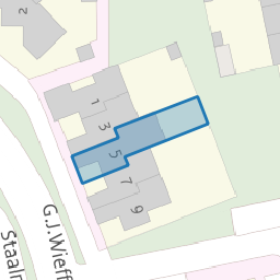 Perceel WEE02-B-2983