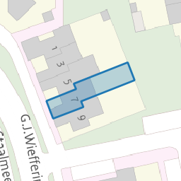 Perceel WEE02-B-2984