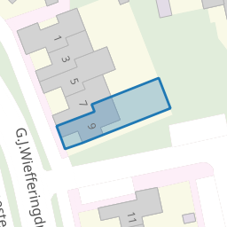 Perceel WEE02-B-2985