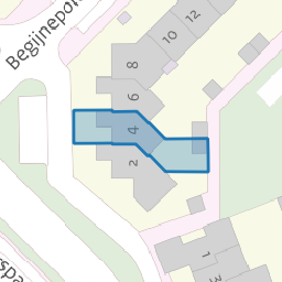 Perceel WEE02-B-2987