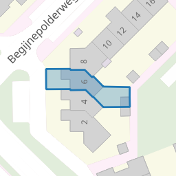 Perceel WEE02-B-2988