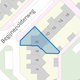 Perceel WEE02-B-2989