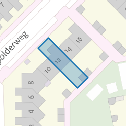 Perceel WEE02-B-2991