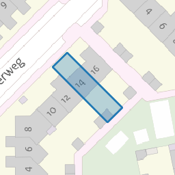 Perceel WEE02-B-2992