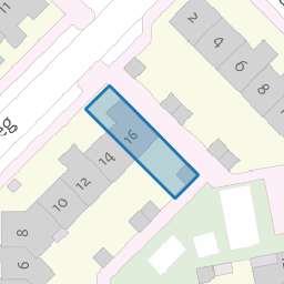 Perceel WEE02-B-2993