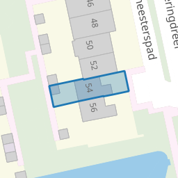 Perceel WEE02-B-2995