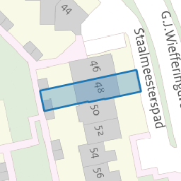 Perceel WEE02-B-2998